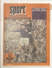 Sport Illustrato - nr.17 del