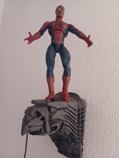 Action figure Spider-Man Movie