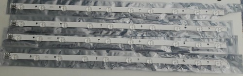 Kit barre strip led - kit, tv