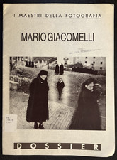 Maestri Della Fotografia Mario