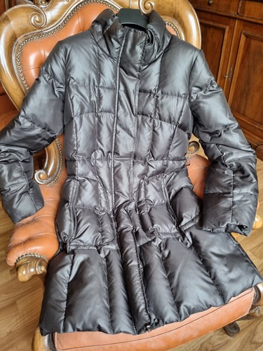 Giaccone donna imbottitura - giaccone,