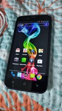 9832N-Smartphone Archos 50 Platinum Dual Sim