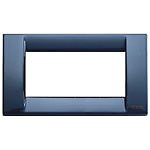 VIMAR - PLACCA IDEA 4 MODULI