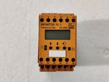 IFM Electronic FS-1