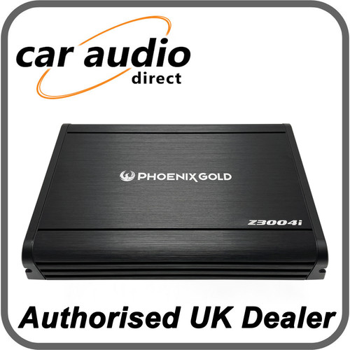 Phoenix gold z3004i - phoenix, w