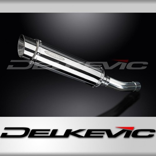 Kit scarico silenziatore tondo - silenziatore,