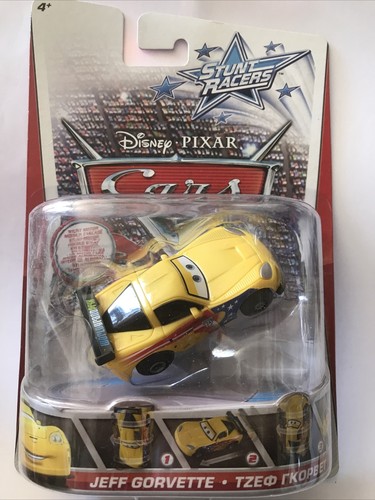 Voiture disney cars deluxe - voiture,
