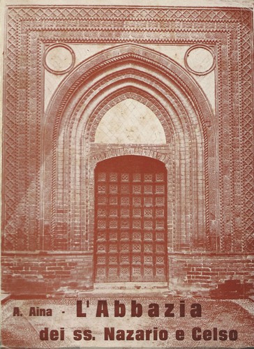 Aina abbazia dei - aina, ss