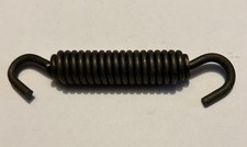 Molla Cavalletto Per Moto