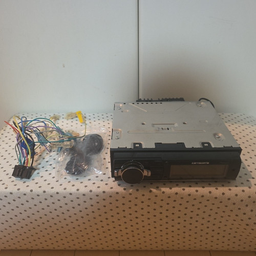 Pioneer carrozzeria deh 970 - pioneer,