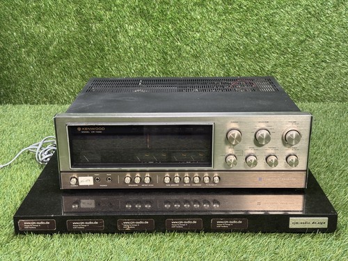 Kenwood 7340 ricevitore - kenwood, kr-7340