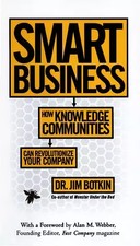 Smart Business: How Knowledge
