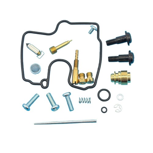 Kit revisione carburatore - di,