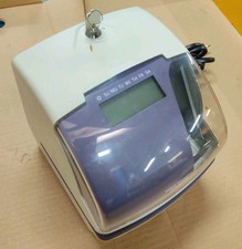 Orologio Marcatempo SEIKO Precision TP-20 Time Stamp