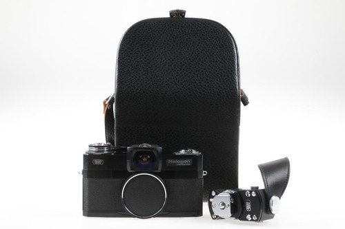 Zeiss ikon hologon - hologon, ultrawide