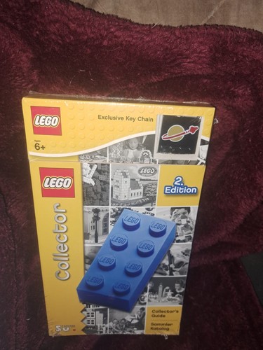 Lego collector - lego,