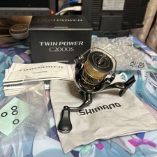 Mulinello da spinning SHIMANO