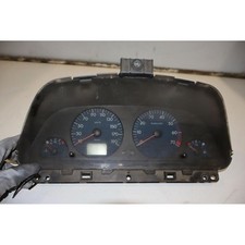 quadro strumenti FIAT SCUDO 04