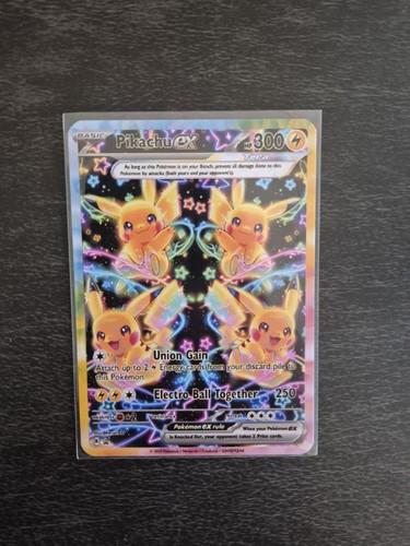 Pikachu custom fan art - custom,