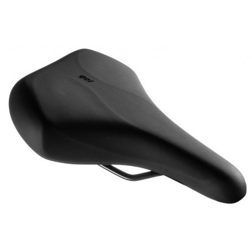 Sella bici smp 8308 gel - sella,