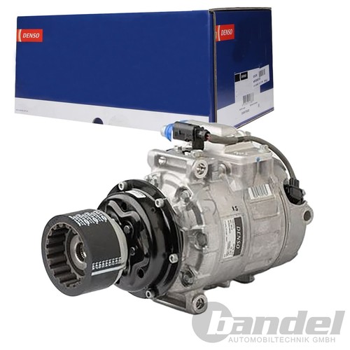 Compressore aria condizionata - compressore,