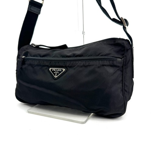 Borsa tracolla prada - a,