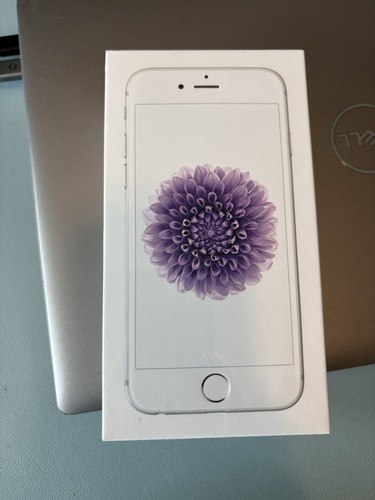 Iphone 16gb sealed factory - 6,