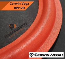 Cerwin Vega RW12D Sospensione