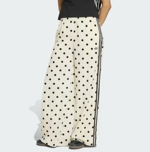 Pantalone adidas raso pois - raso,