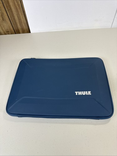 Custodia blu thule gauntlet - custodia,