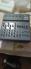 mixer audio usato