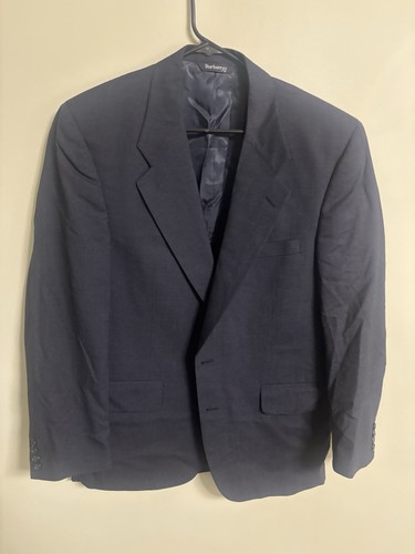 Giacca blazer burberry - giacca,