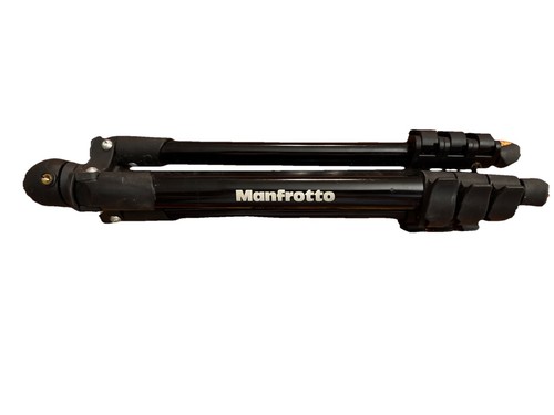 Manfrotto compact light - manfrotto,