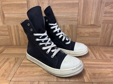 Taglia rick owens - owens,