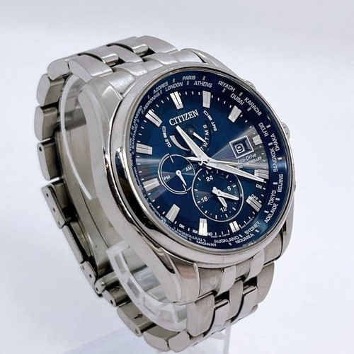 Citizen h820 t021697 - h820-t021697, radio