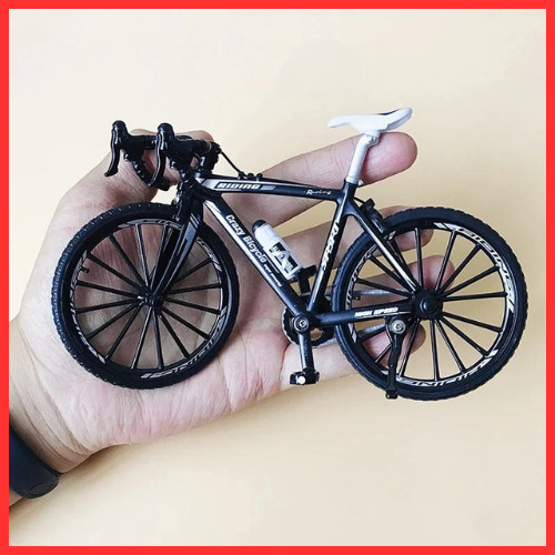 Mini dito metallo - dito, 1:10