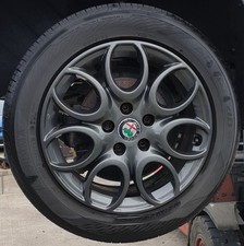 ALFA ROMEO 16" cerchio in lega