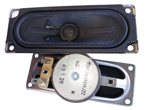 Casse altoparlanti sharp - casse,