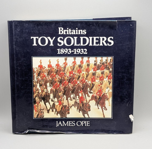 Soldatini giocattolo britains - soldatini,