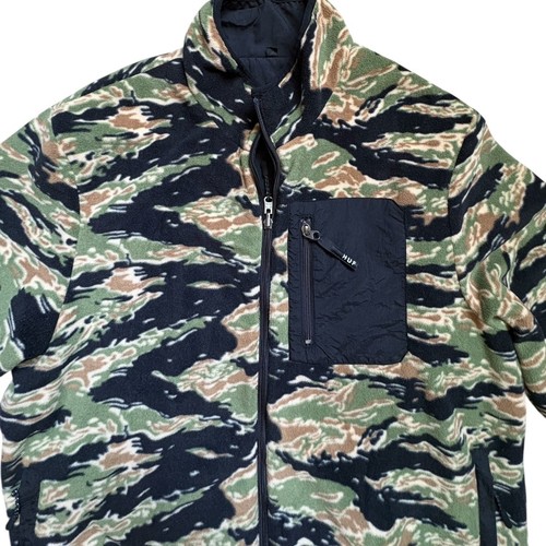 Huf worldwide giacca - huf,