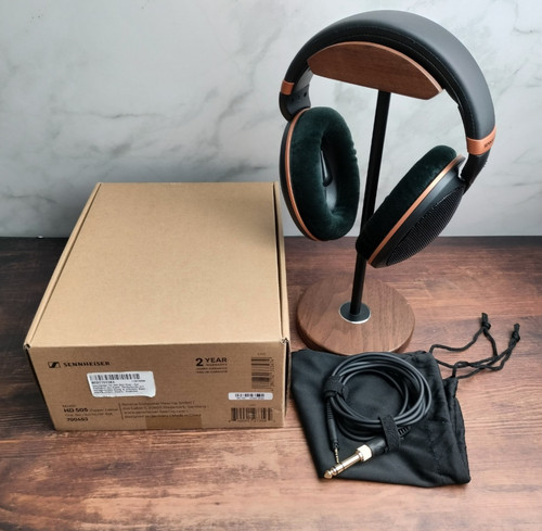 Sennheiser hd505 cuffie - hd505,