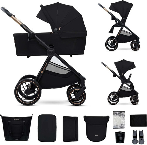 Kinderkraft passeggino nea - kinderkraft,