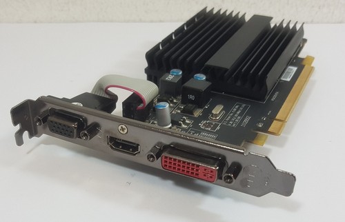 Xfx one ati - ati, hd