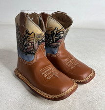 Stivali da cowboy western