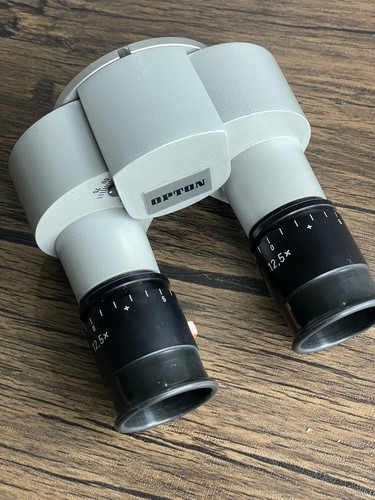 Zeiss opton telescopio - zeiss,