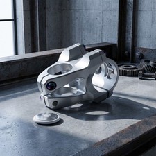 TRLS MTB Stelo Supporto AirTag