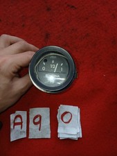 ALFA ROMEO MANOMETRO BENZINA