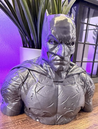 Batman superman busto di - batman,