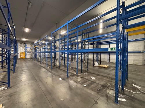 Homcom 838 046 libreria - homcom,