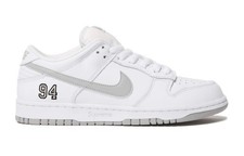 Nuove Nike X Supreme Nike SB